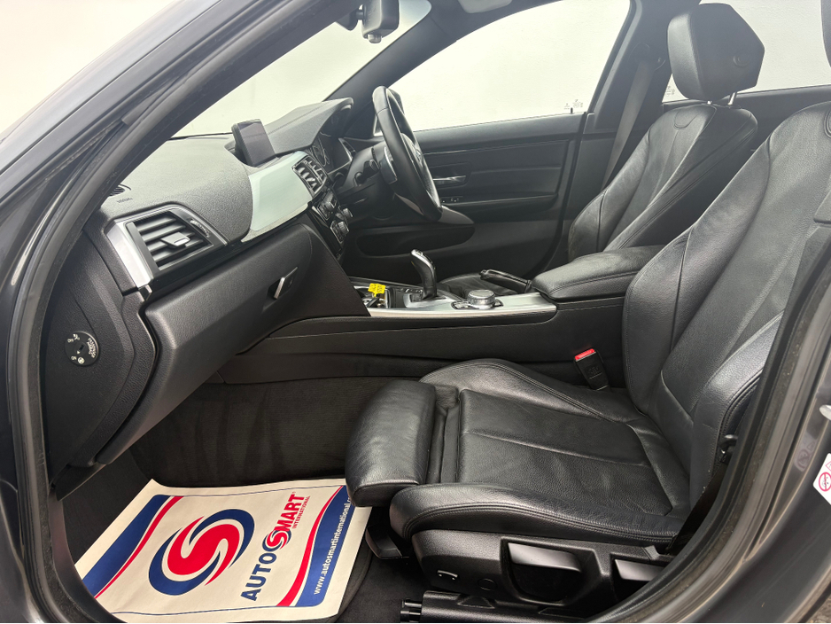 2017 BMW 4 Series - image 16