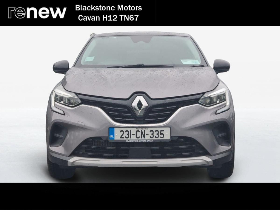 2023 Renault Captur - image 8