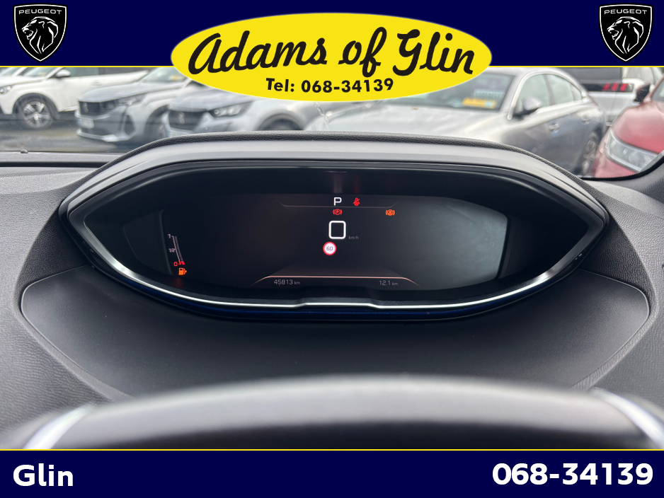 2024 Peugeot 3008 - image 11