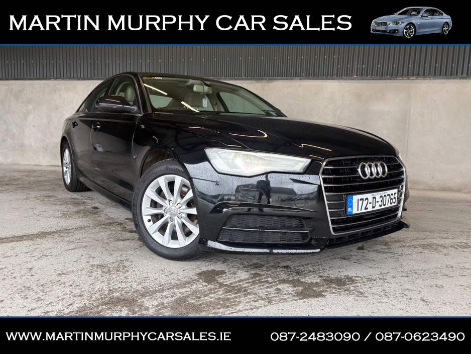 2017 Audi A6 for sale in , Ireland