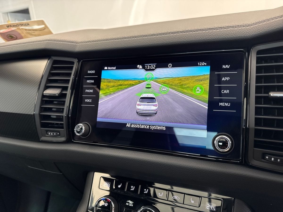 2024 Skoda Kodiaq - image 21