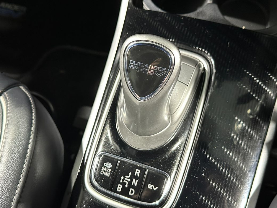 2020 Mitsubishi Outlander Instyle Plug In Hybrid €24,400