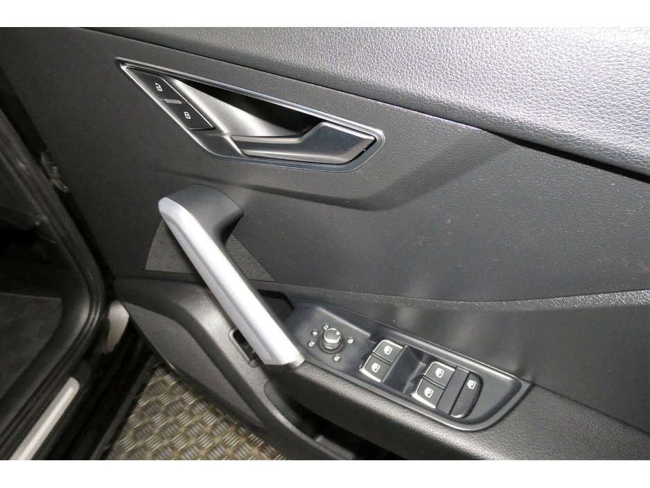 2020 Audi Q2 - image 26