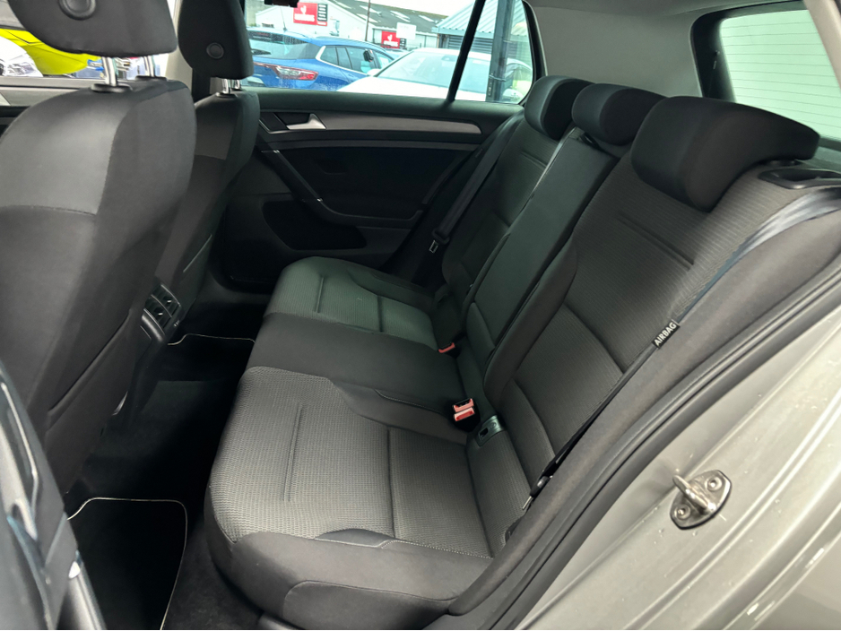 2019 Volkswagen Golf *VOLKSWAGEN GOLF* *DSG* *LOW MILEAGE* *PRONAV WIDE SCREEN* *AUTO LIGHTS* *DLA* *DIGITAL DASH* *REVERSE CAMERA* **FINANCE AVAILABLE* *TRADE INS WELCOME* €19,950