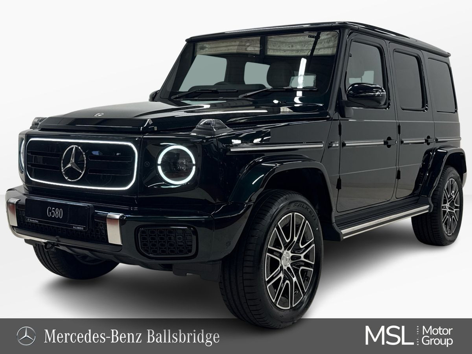 2026 Mercedes-Benz G Class for sale in , Ireland