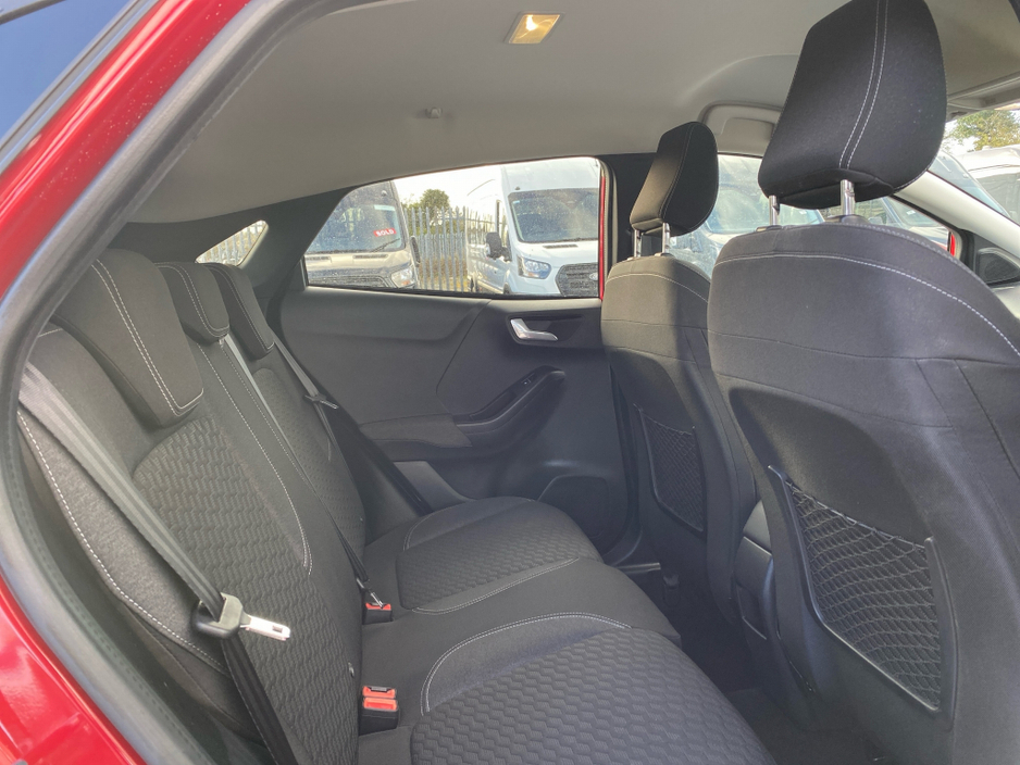 2023 Ford Puma - image 18