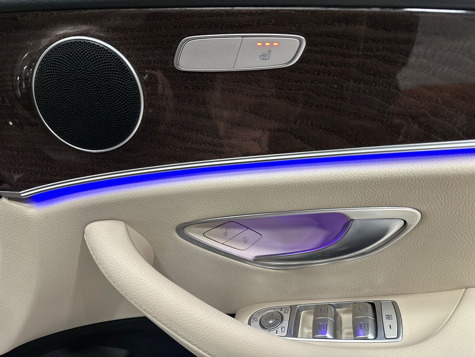 2021 Mercedes-Benz E Class - image 13