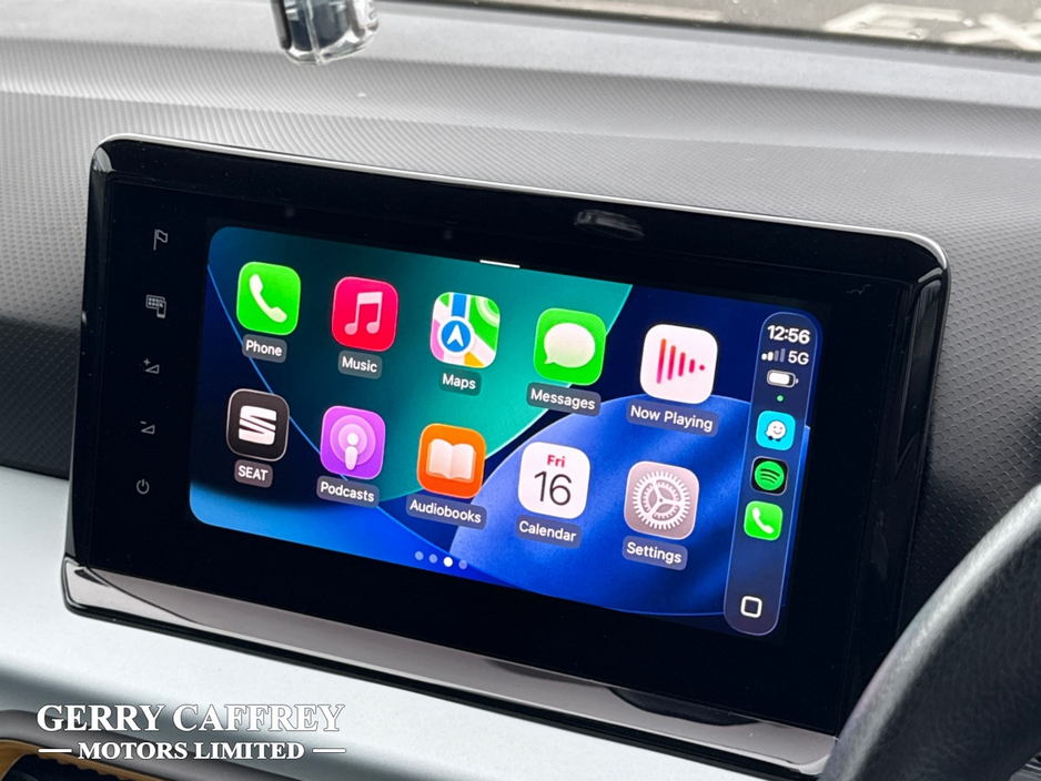 2022 SEAT Arona 1.0 TSI 110HP SE+ Manual - Very Low Mileage €20,450