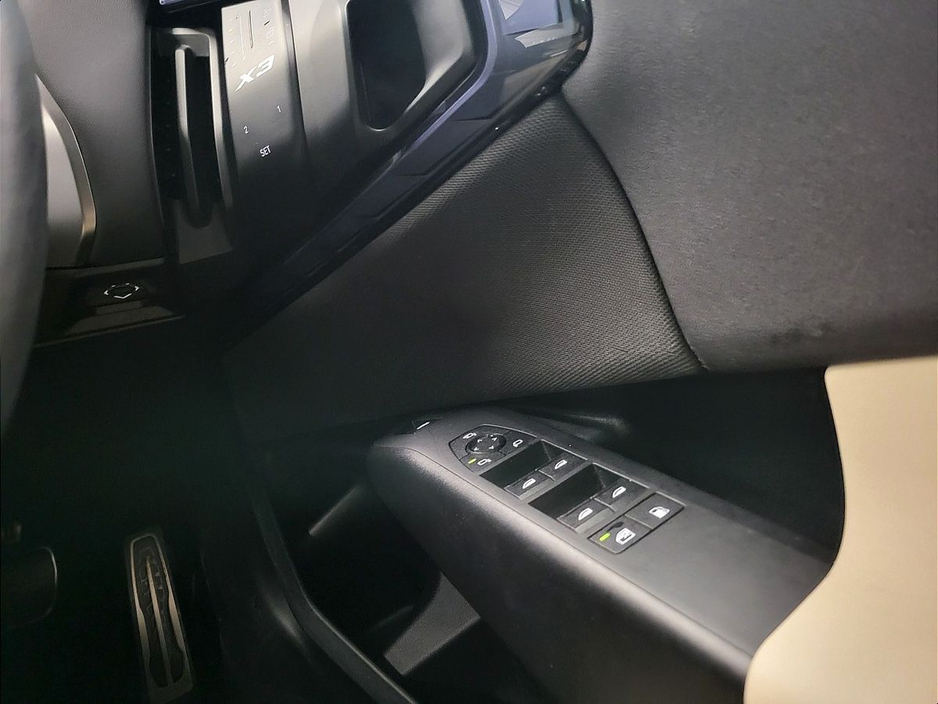 2025 BMW X3 30e xDrive M Sport €72,975