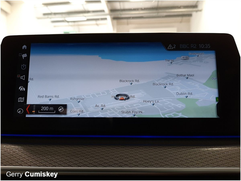 2018 BMW 5 Series 520d xDrive M Sport Auto €22,650