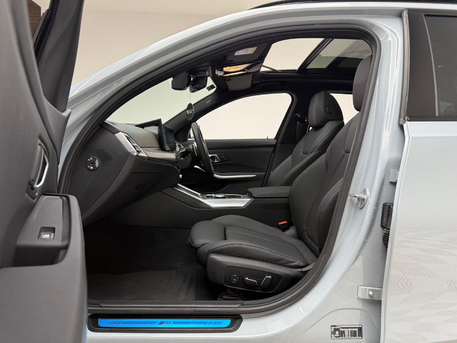 2024 BMW 3 Series 330E M SPORT LCI II *HUGE SPEC* €54,990