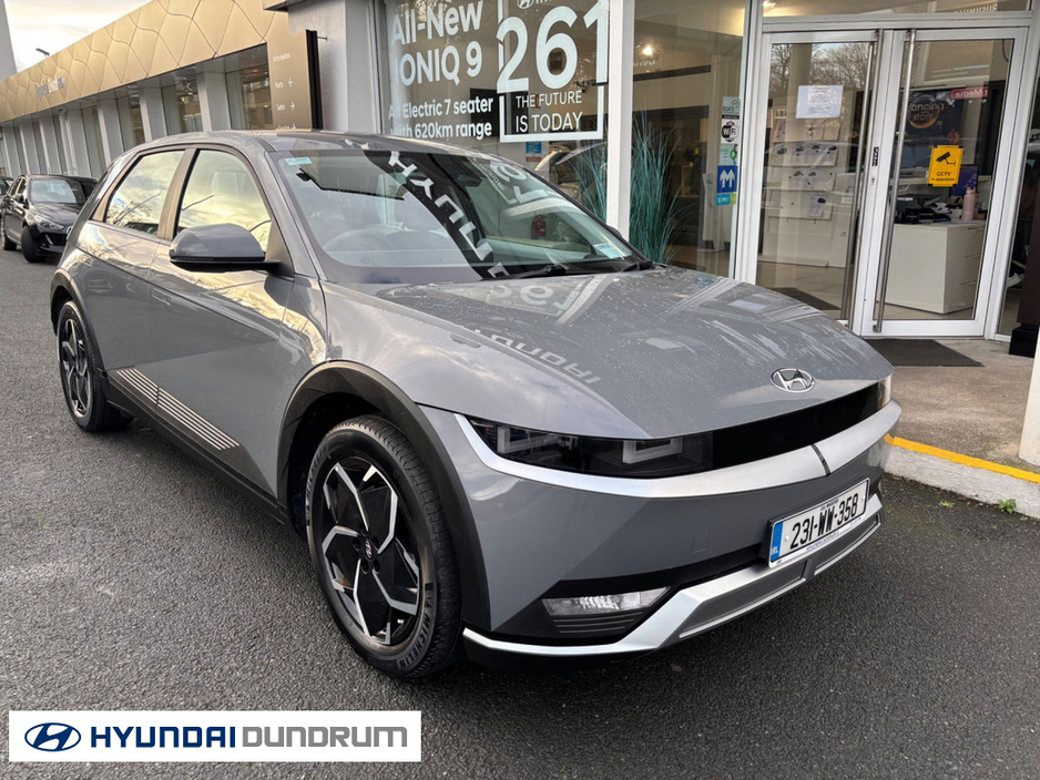2023 Hyundai Ioniq 5 Executive 58KW 5DR Auto €25,950