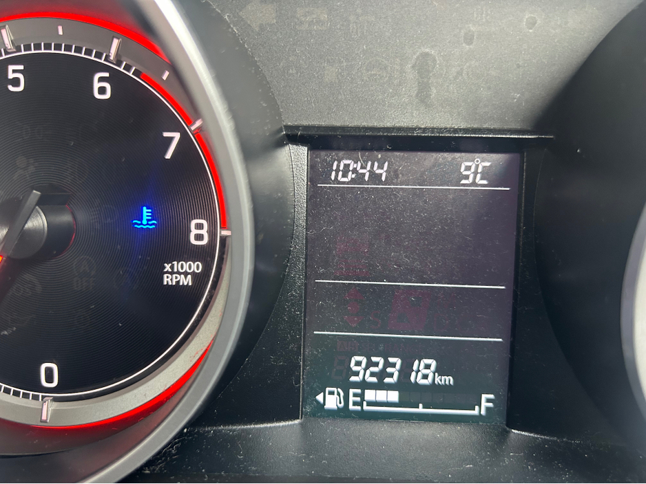 2019 Suzuki Swift 1.2 PETROL WITH 57,000 MILES NCT JANUARY 2027 €12,995