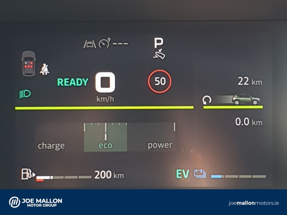 2026 Dacia Duster - image 18