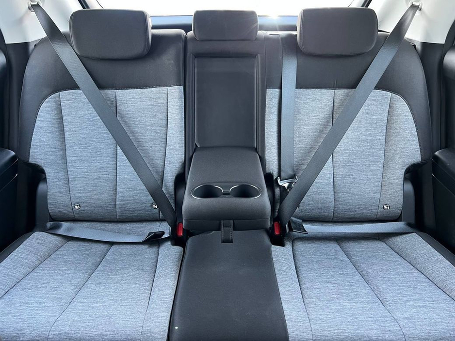 2023 Hyundai Ioniq - image 12