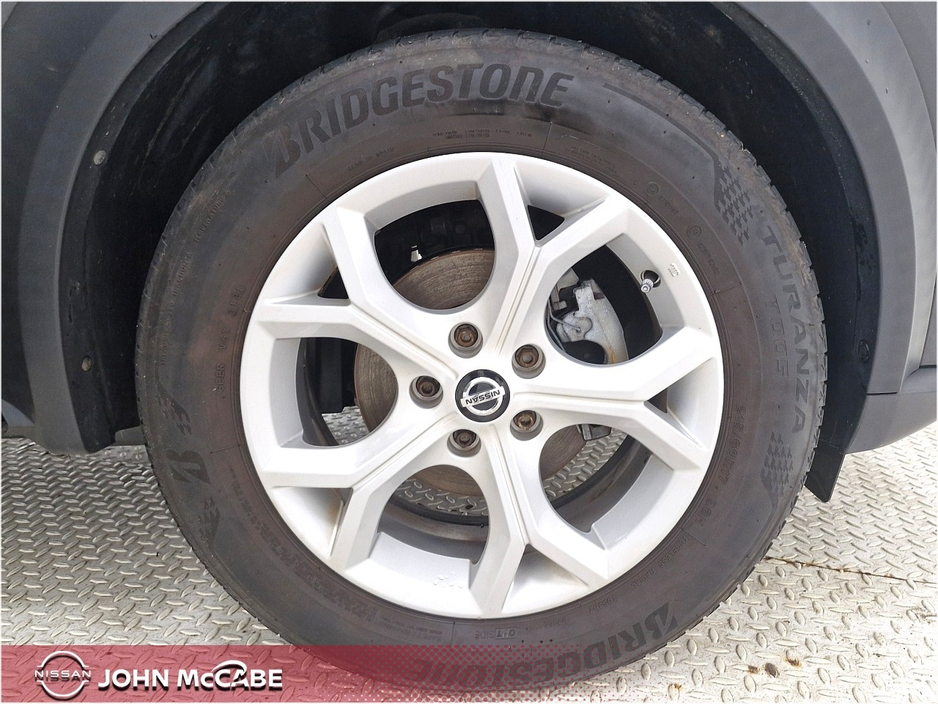 2022 Nissan Juke - image 32