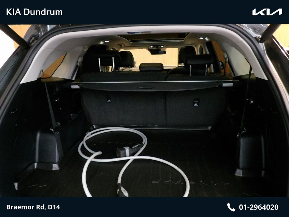 2025 Kia Sorento - image 5