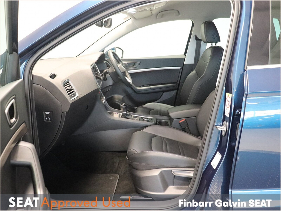 2023 SEAT Ateca - image 8