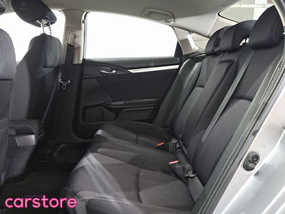 2021 Honda Civic 1.0 VTEC Turbo Smart Plus €20,880