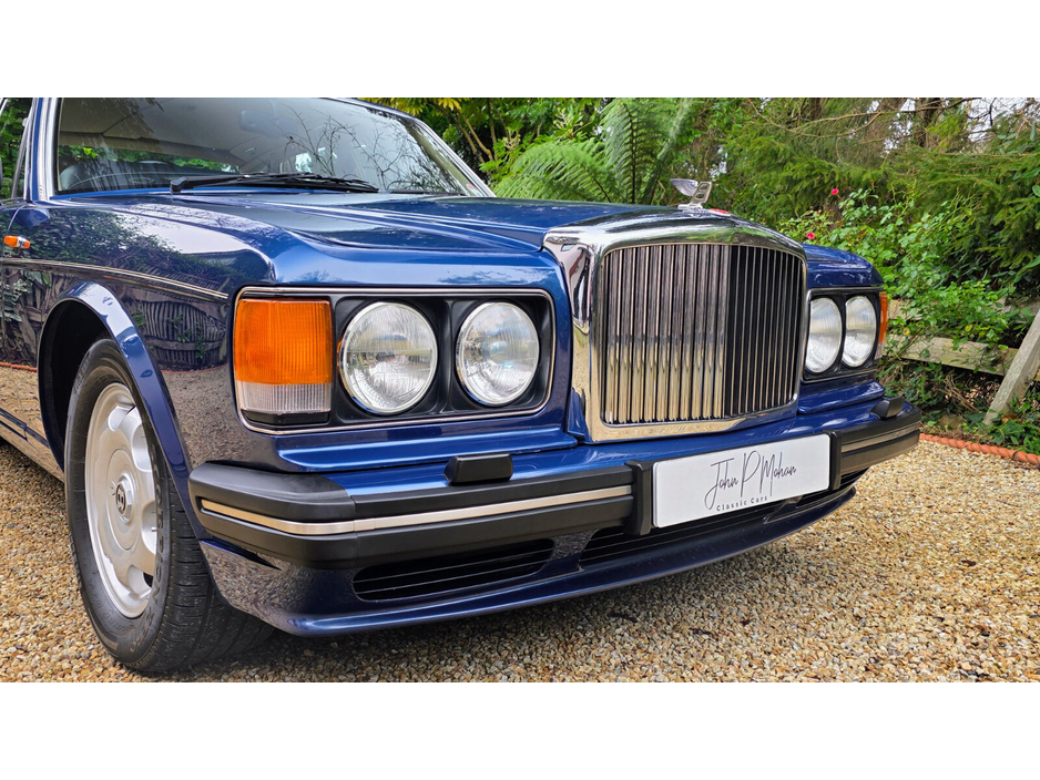 1994 Bentley Turbo R  €39,950