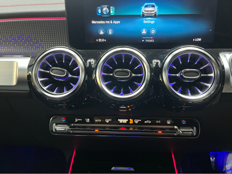 2023 Mercedes-Benz EQB - image 23