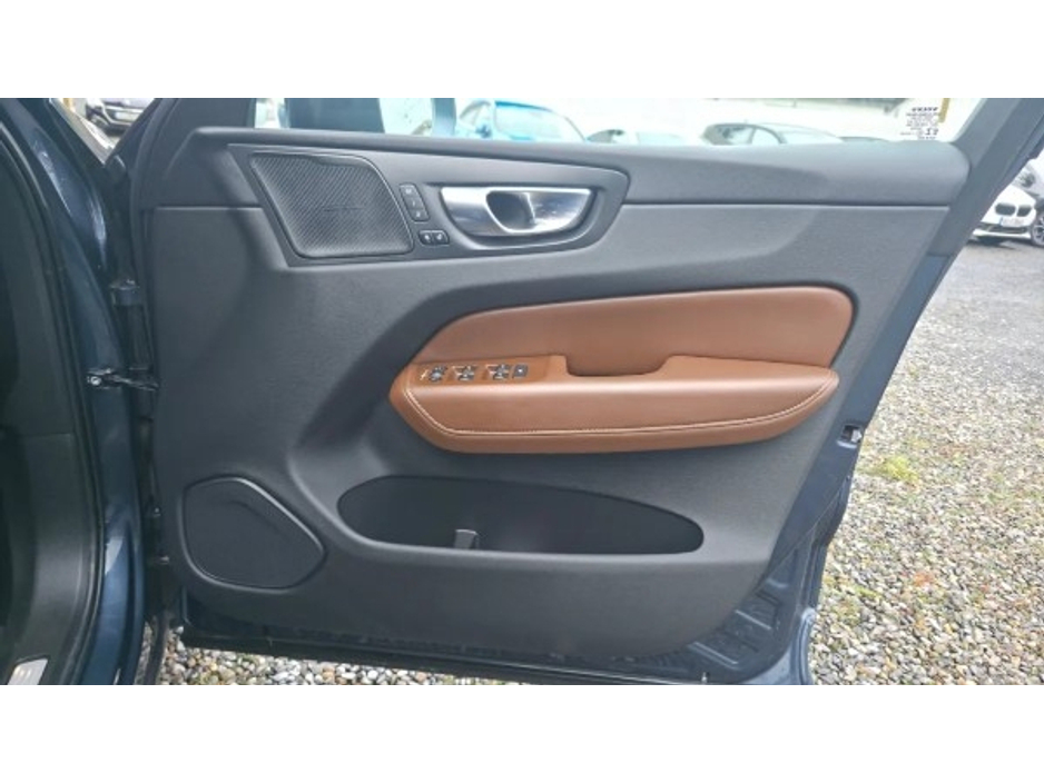 2020 Volvo XC60 XC60 T8 PHV | INSCRIPTION PRO |low mileage €39,950