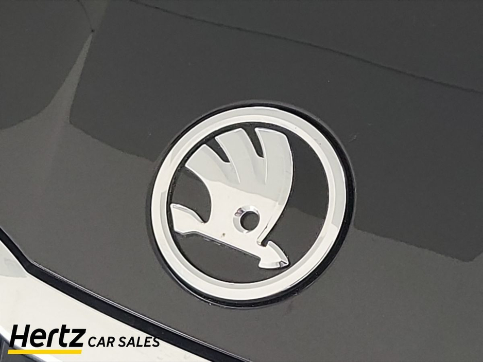 2024 Skoda Octavia - image 9