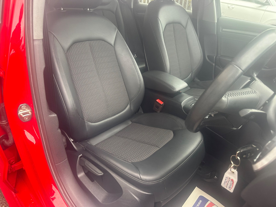 2020 Audi A3 30 TDI 116HP SE €22,950