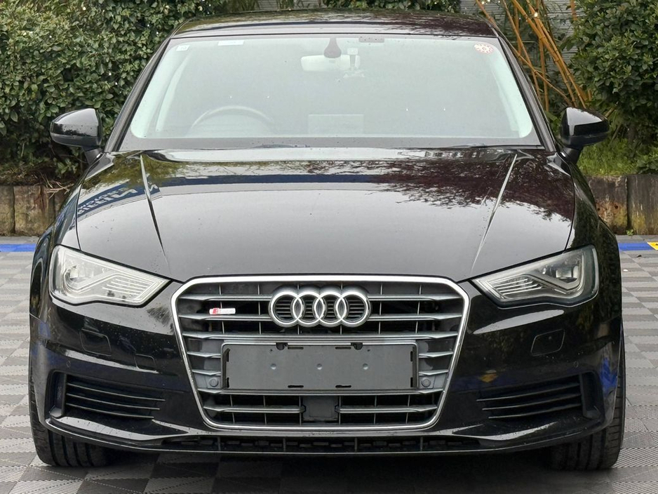 2016 Audi A3 - image 14