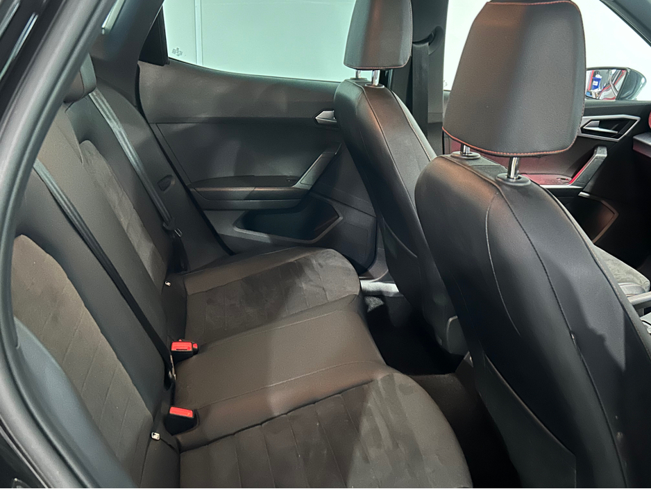 2024 SEAT Arona FR 1.0 TSI 110HP DS €23,900