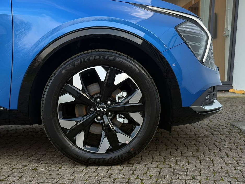 2026 Kia Sportage - image 34