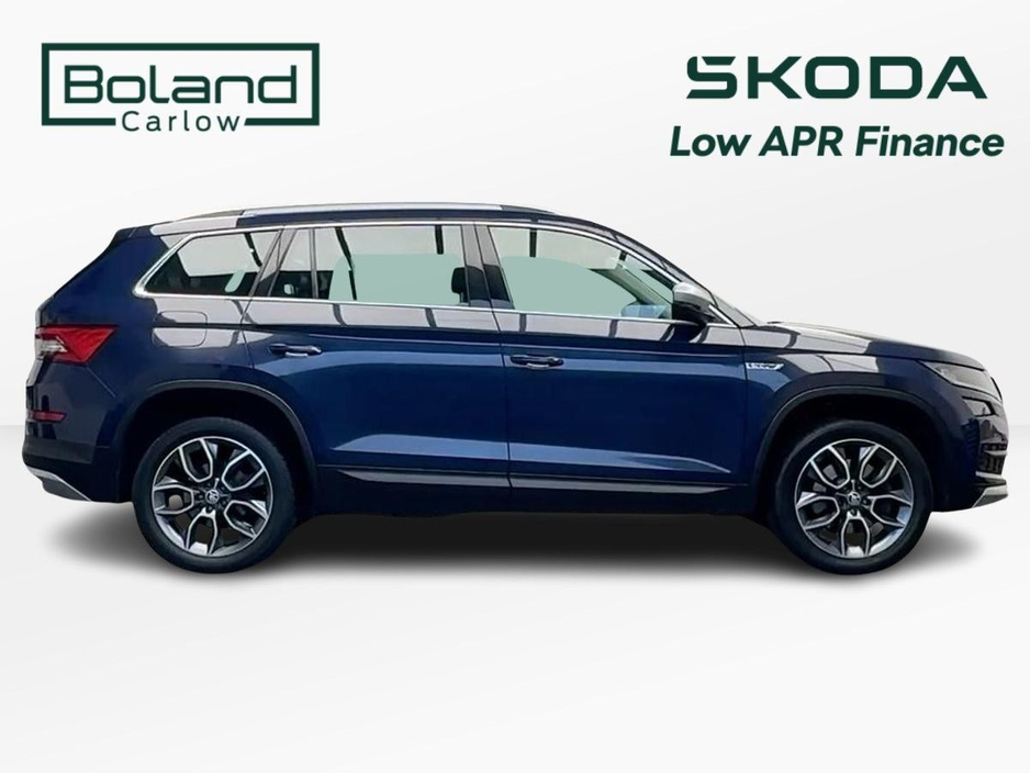 2018 Skoda Kodiaq - image 4