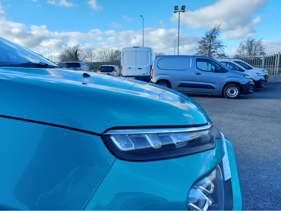 2022 Citroen C3 FLAIR PURETECH 82 EU6.3 MY2 MY22 4 €14,950