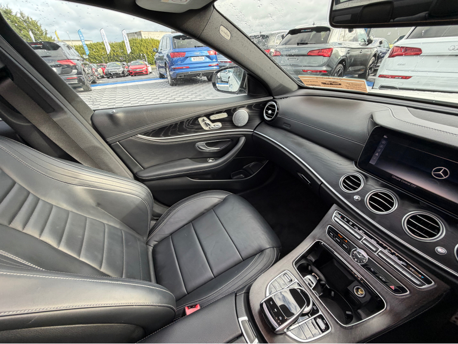 2018 Mercedes-Benz E Class SPORT PLUS - 2.0L DIESEL - AUTO - 12M WARRANTY - CAR: 1784 €26,950