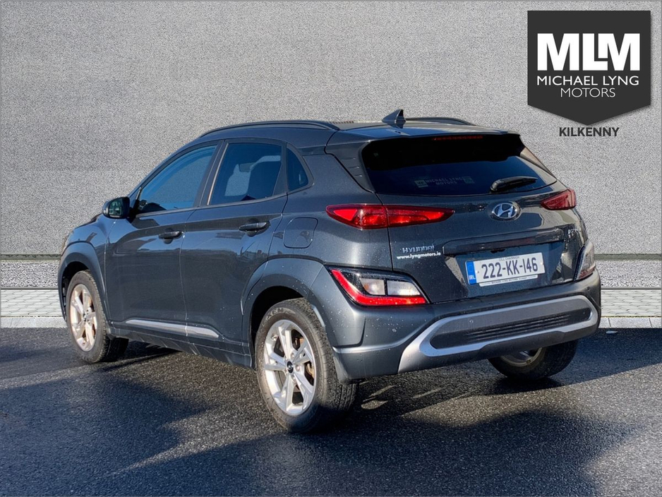 2022 Hyundai i10 DELUXE 5DR €22,450