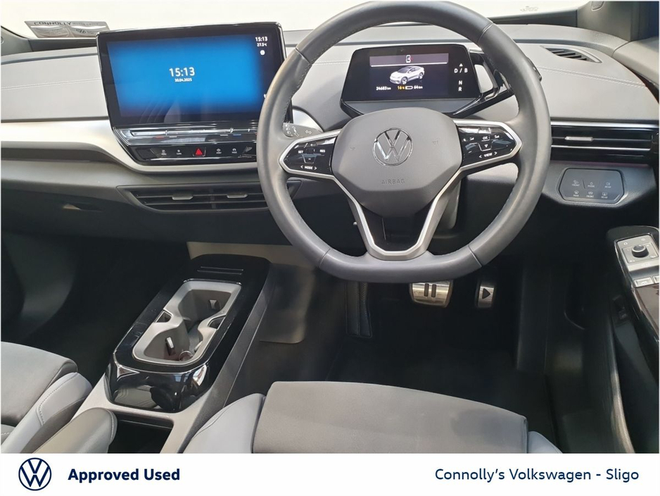 2024 Volkswagen ID.5 - image 8