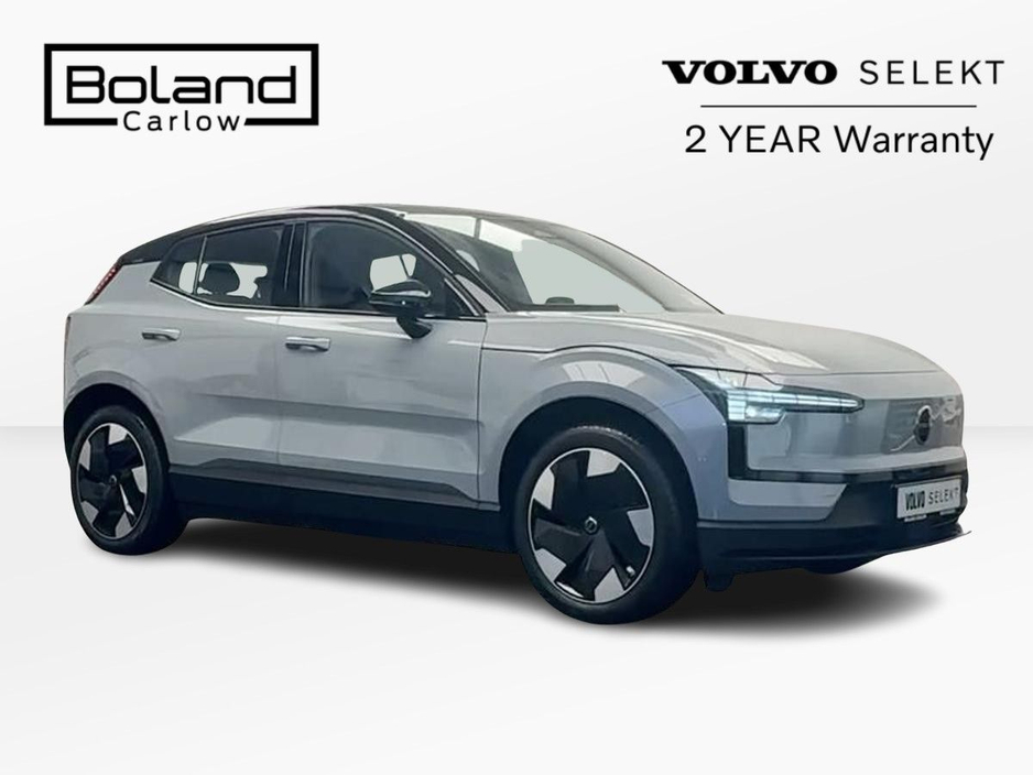 2024 Volvo EX30 for sale in , Ireland