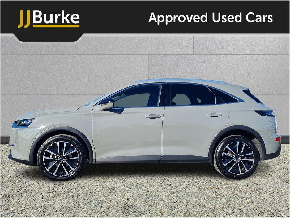 2023 DS Automobiles DS 7 - image 3