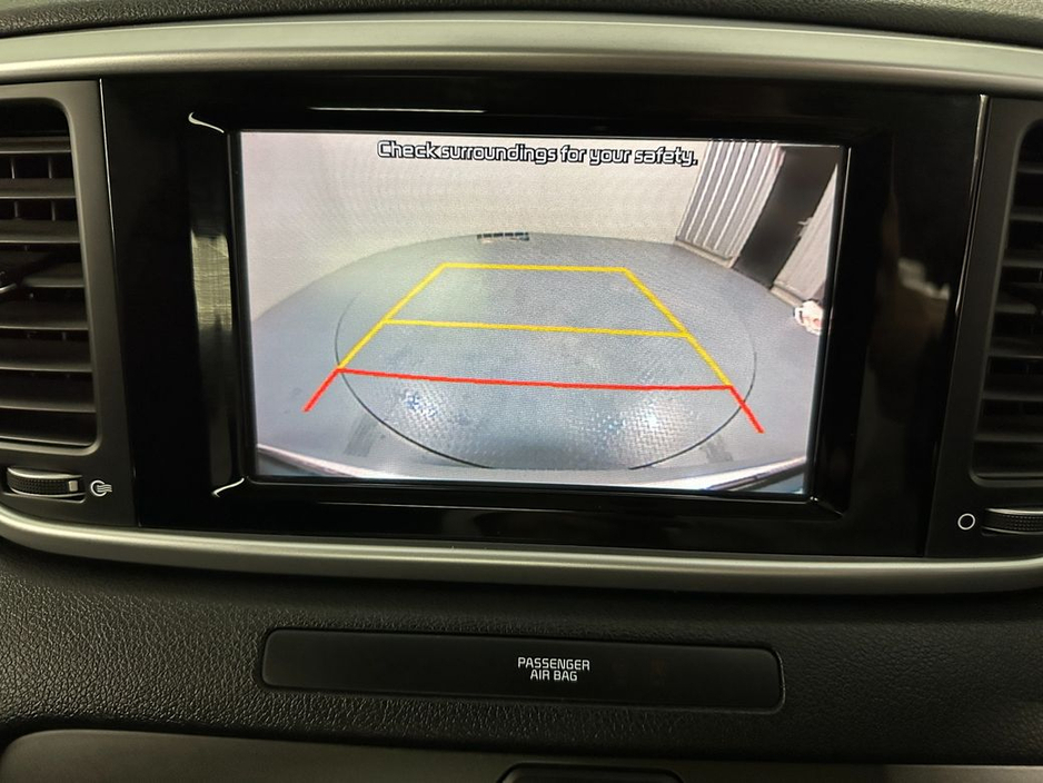 2019 Kia Sportage K2 1.6 Crdi 4X4 Commercial 192 €12,400