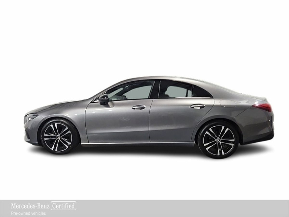 2024 Mercedes-Benz CLA Class - image 10