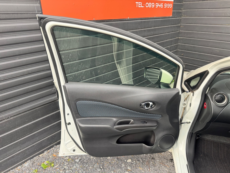 2016 Nissan Note - image 17