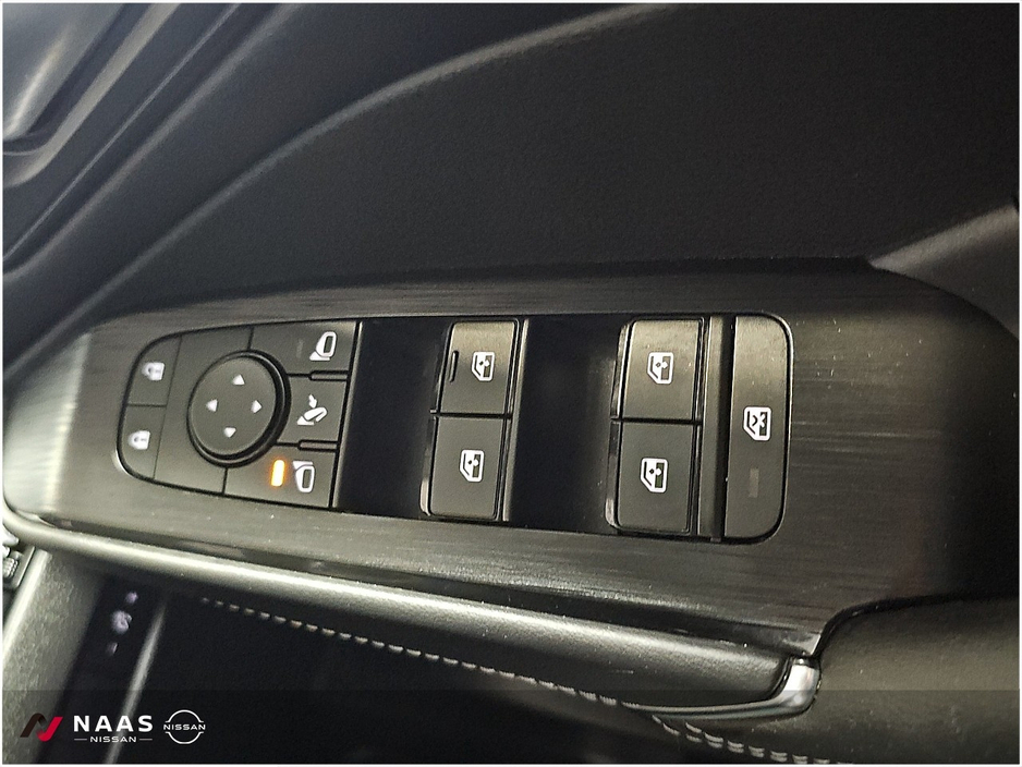 2023 Nissan Qashqai - image 28