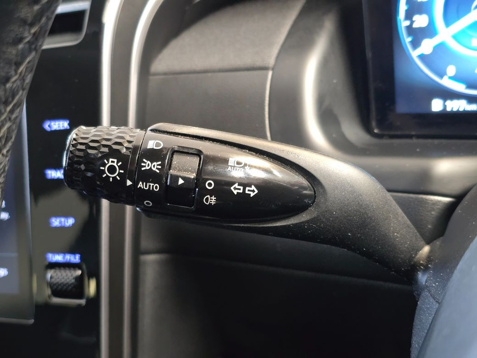 2023 Hyundai Tucson - image 19