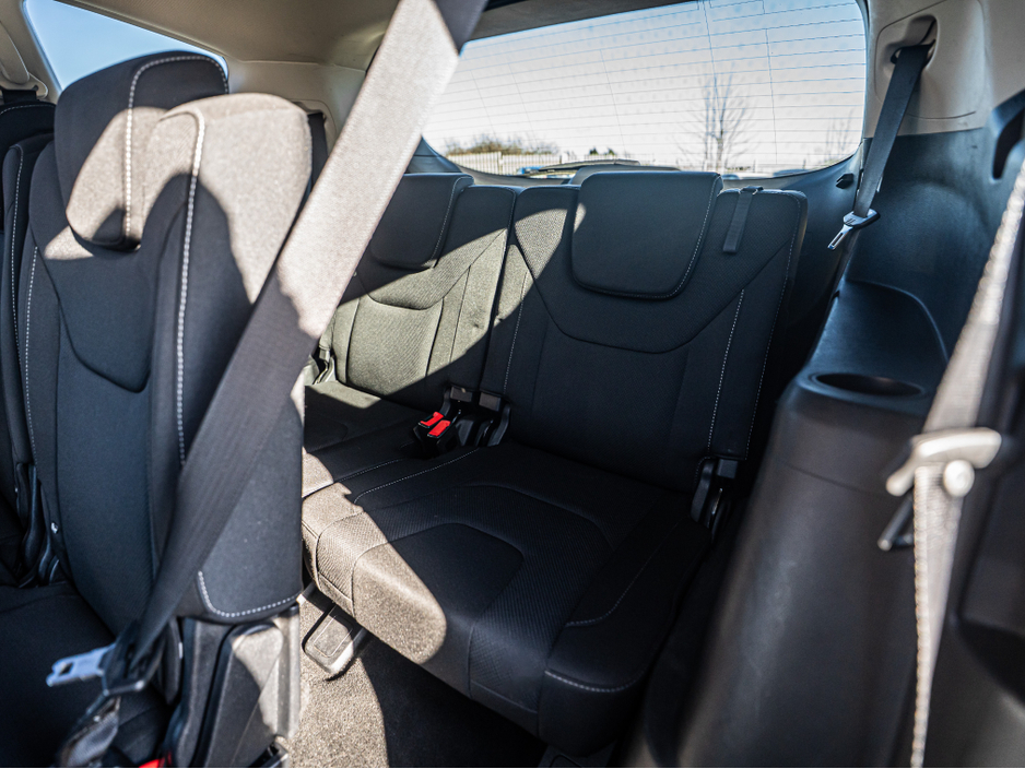 2016 Ford S-Max - image 33