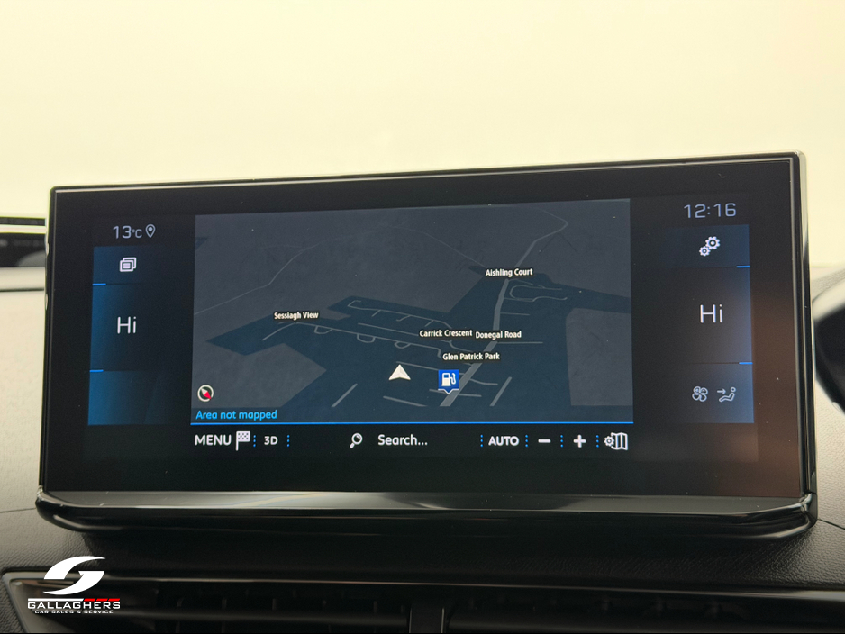 2023 Peugeot 5008 - image 28