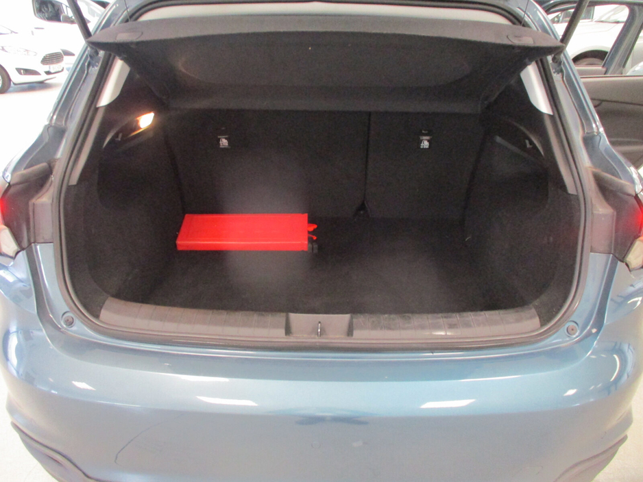 2022 Fiat Tipo 1.0 100HP Cross 5dr €18,950