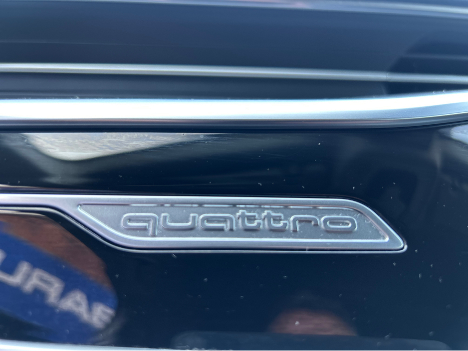 2021 Audi A6 - image 33