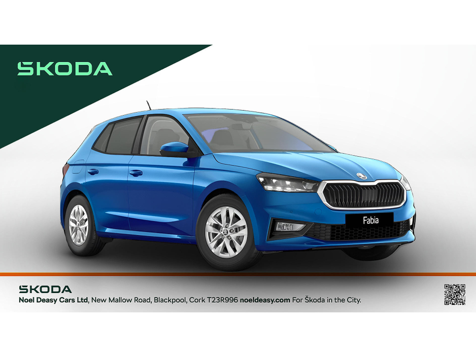 2026 Skoda Fabia for sale in , Ireland