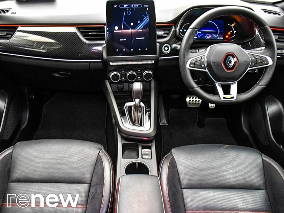 2021 Renault Arkana - image 2