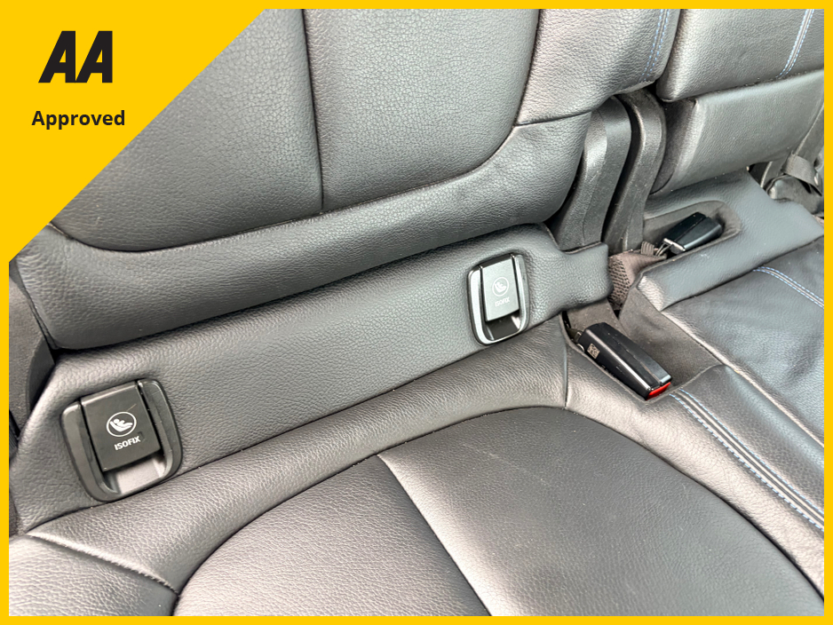 2016 BMW 2 Series Gran Tourer - image 24